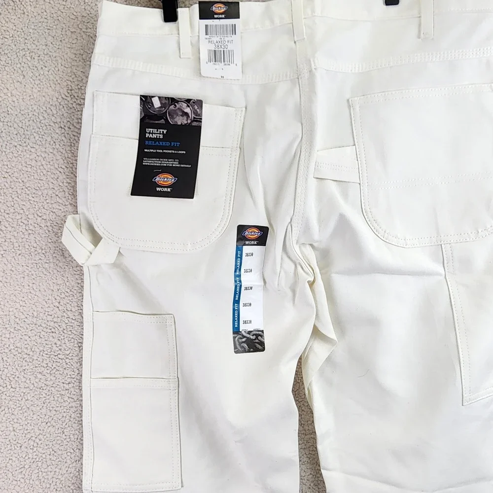 Dickies relaxed fit